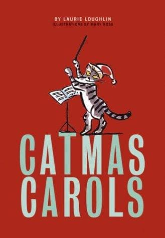 Tapa de Catmas Carols