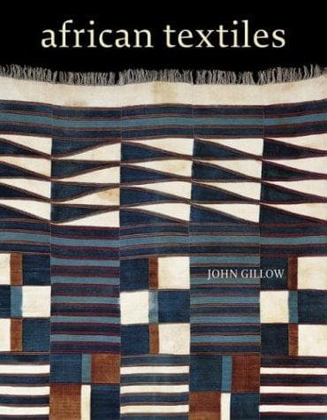 Tapa de African textiles