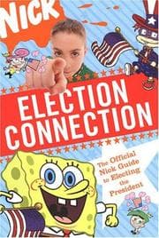 Tapa de Election Connection