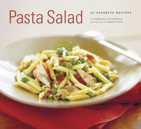 Tapa de Pasta Salad