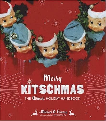 Tapa de Merry Kitschmas
