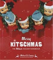 Tapa de Merry Kitschmas