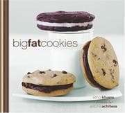 Tapa de Big Fat Cookies