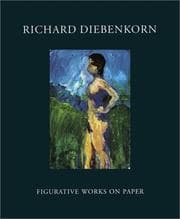 Tapa de Richard Diebenkorn
