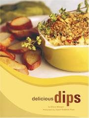 Tapa de Delicious Dips