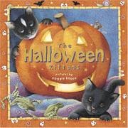Tapa de The Halloween kittens