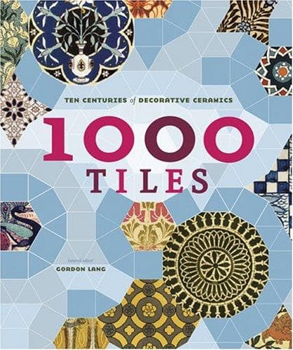 Tapa de 1,000 Tiles
