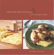 Tapa de Italian Slow and Savory