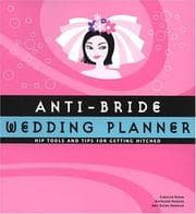 Tapa de Anti-bride wedding planner