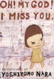 Tapa de Oh! My God! I Miss You