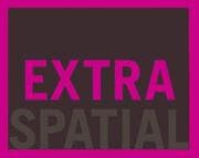 Tapa de Extra spatial