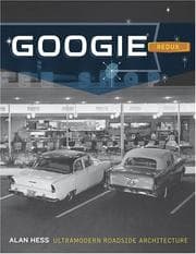 Tapa de Googie Redux