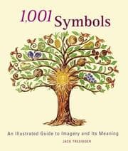 Tapa de 1001 Symbols