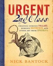 Tapa de Urgent 2nd class