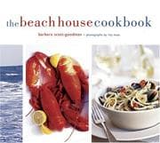Tapa de The Beach House Cookbook