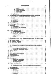 Tapa de Die pathologisch-histologischen und bacteriologischen untersuchungs-methoden ...