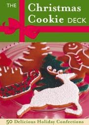 Tapa de The Christmas Cookie Deck