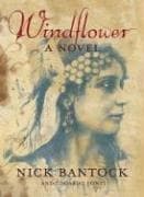 Tapa de Windflower