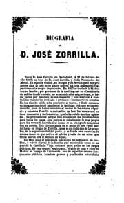 Tapa de Cantos del trovador. Coleccion de leyendas y tradiciones históricas. Mejorada con la biografia ..