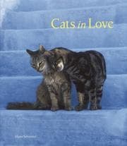 Tapa de Cats in love