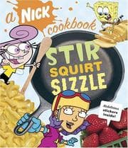 Tapa de Stir, Squirt, Sizzle
