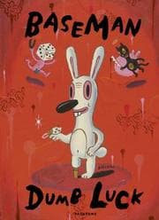 Tapa de Dumb luck