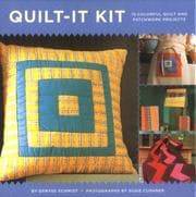Tapa de Quilt-It Kit