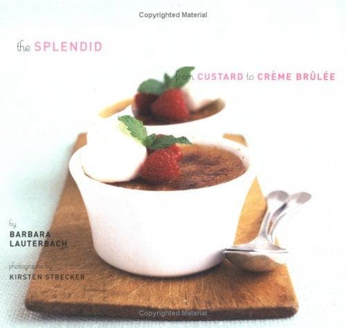 Tapa de The Splendid Spoonful