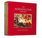 Tapa de The Morning Star 3-Volume Boxed Set