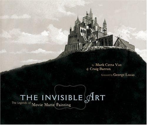 Tapa de Invisible Art