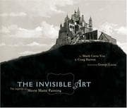 Tapa de Invisible Art