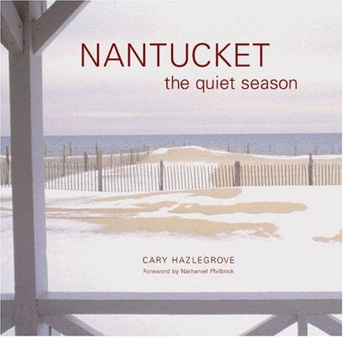 Tapa de Nantucket