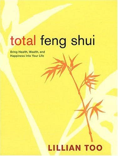 Tapa de Total feng shui