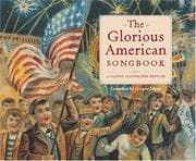 Tapa de The glorious American songbook
