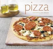 Tapa de Pizza