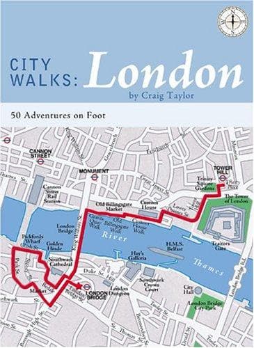 Tapa de London