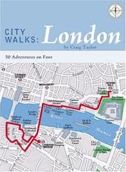 Tapa de London