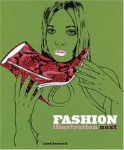 Tapa de Fashion illustration next