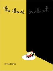Tapa de The other side