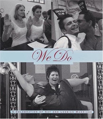 Tapa de We Do