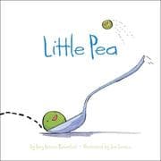 Tapa de Little Pea