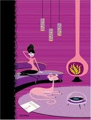 Tapa de Pink Panther Journal