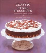Tapa de Classic stars desserts