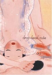 Tapa de Drop Dead Cute