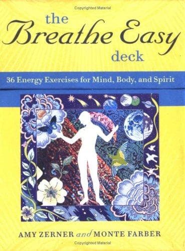 Tapa de The Breathe Easy Deck