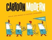 Tapa de Cartoon modern