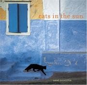 Tapa de Cats in the Sun
