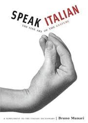 Tapa de Speak Italian