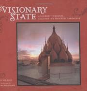 Tapa de The visionary state