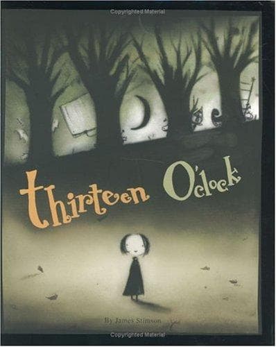 Tapa de Thirteen o'clock